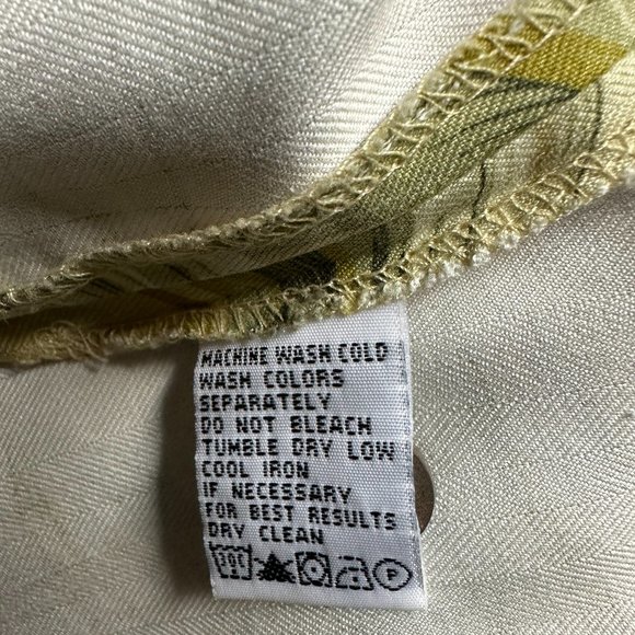 TOMMY BAHAMA HAWAIIAN SHIRT - Picture 3 of 6